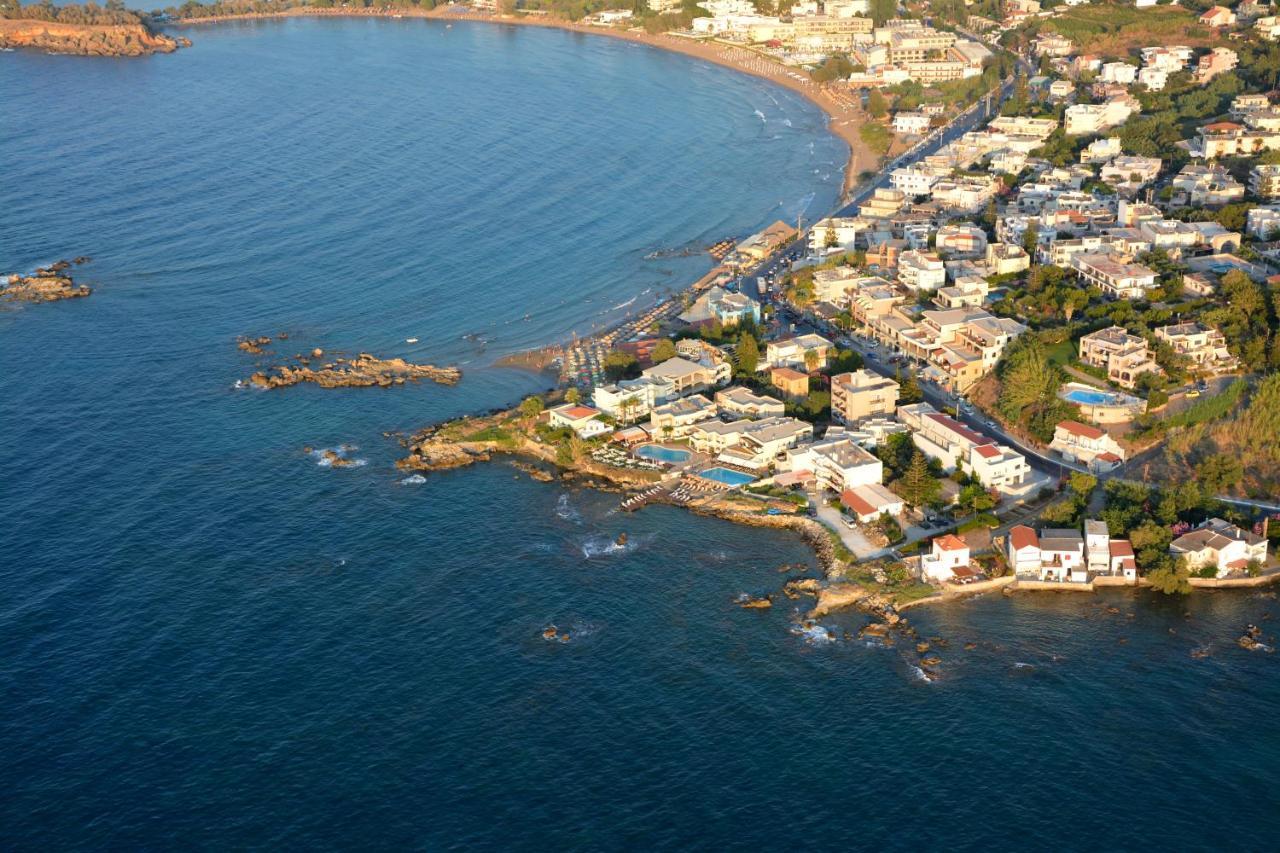 Corinna Mare 3* Chania (Crete)