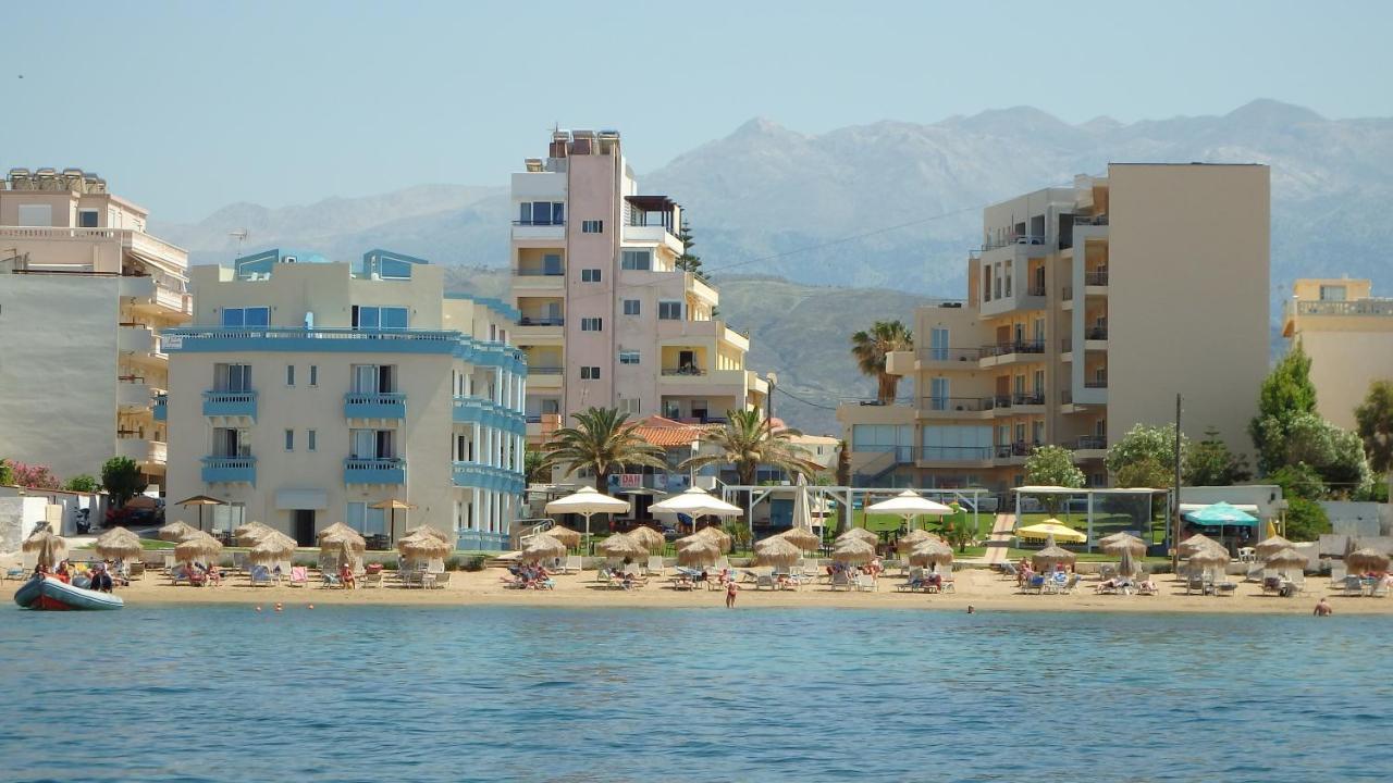 Christina Hotel