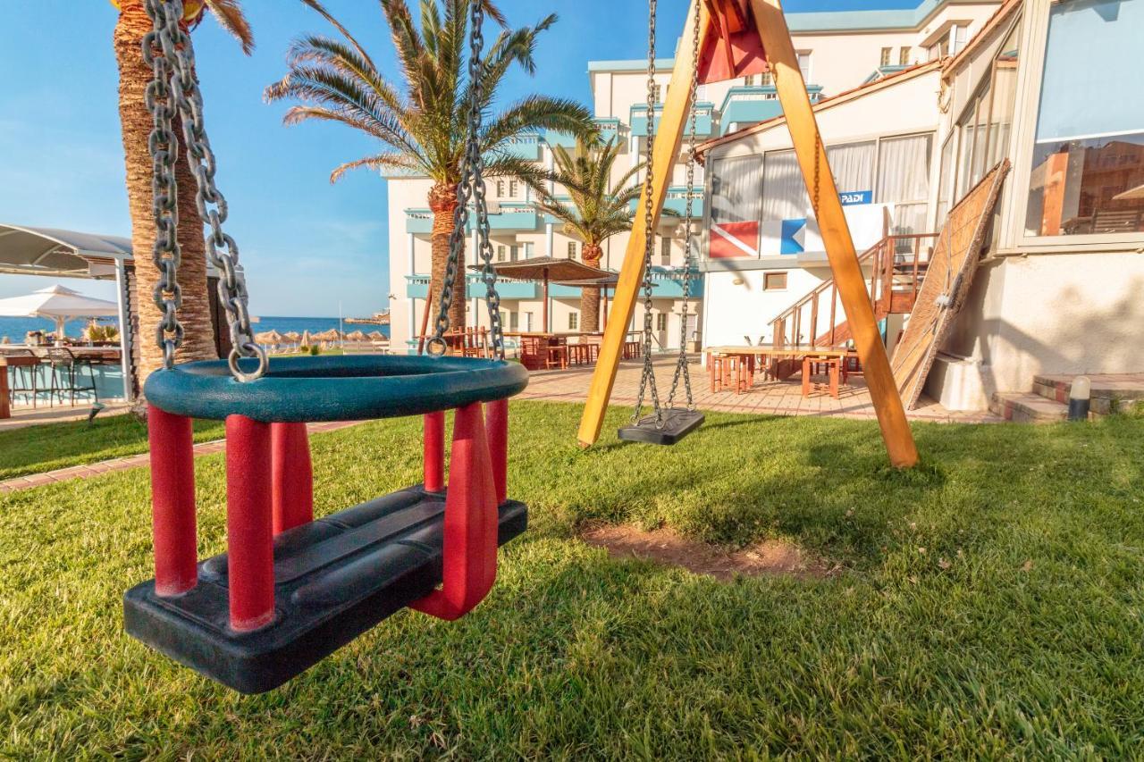 Hotel Christina 3*