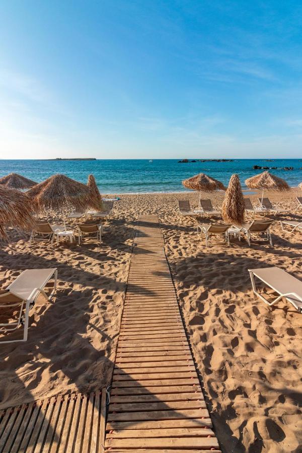 Christina Chania (Crete)