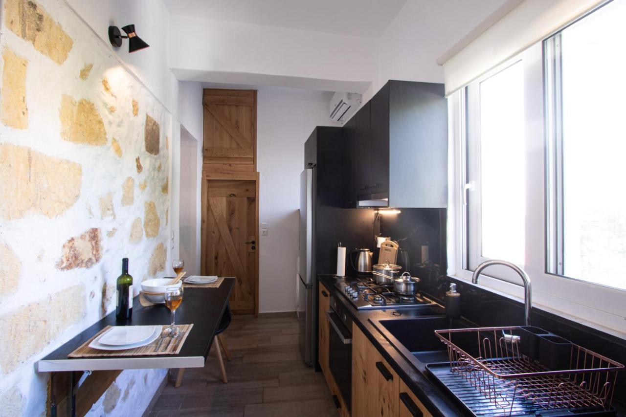 Comfy Apartment