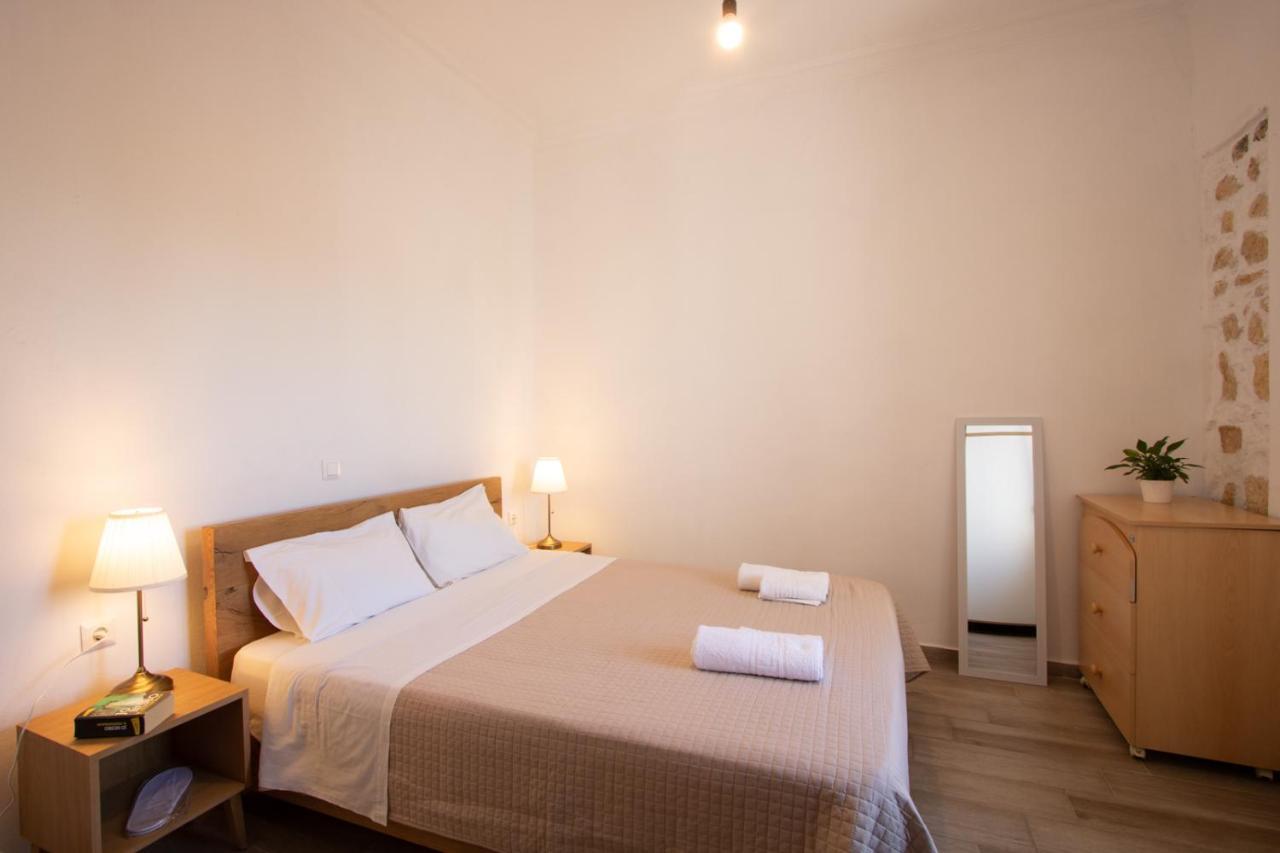 Comfy Apartment *