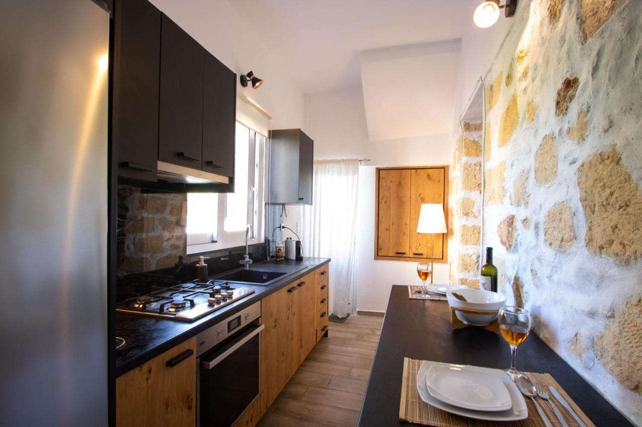Apartment Comfy Chania (Crete)