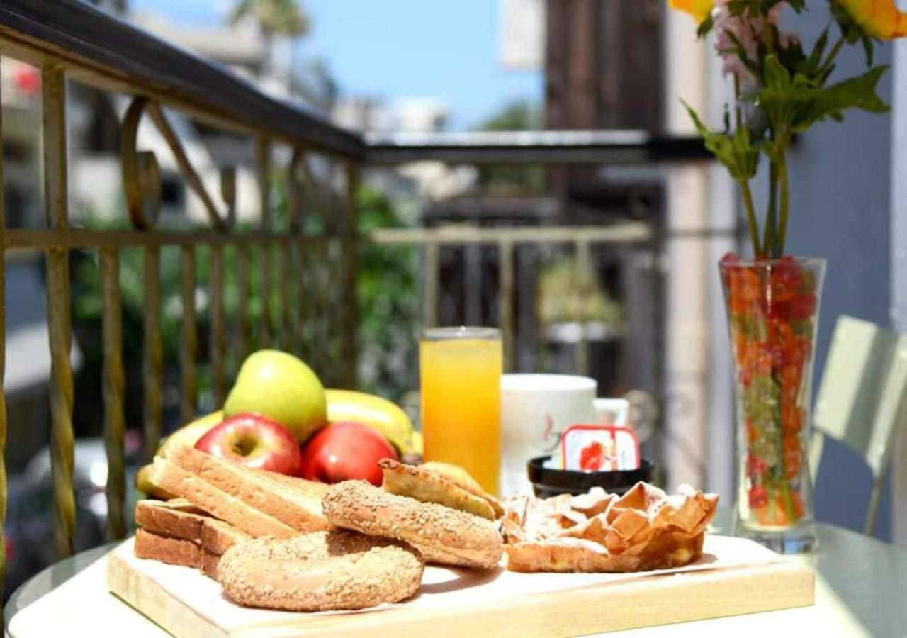 Odos Oneiron Boutique 4* Chania (Crete)