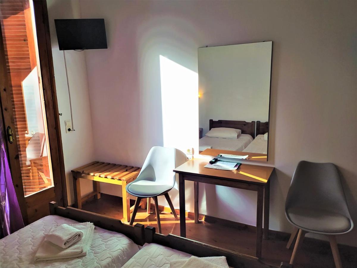 Diporto Gasthof Chania (Crete)