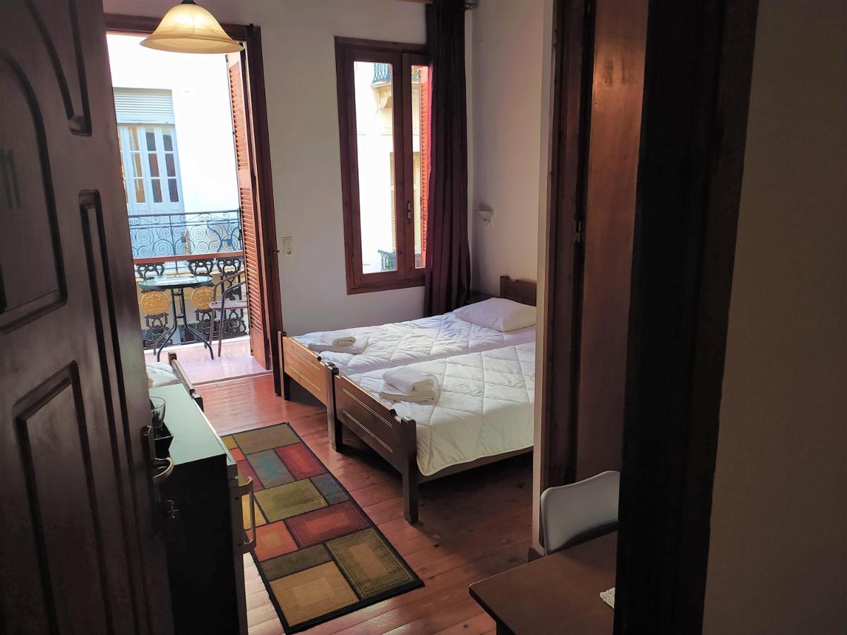 Diporto 3* Chania (Crete)