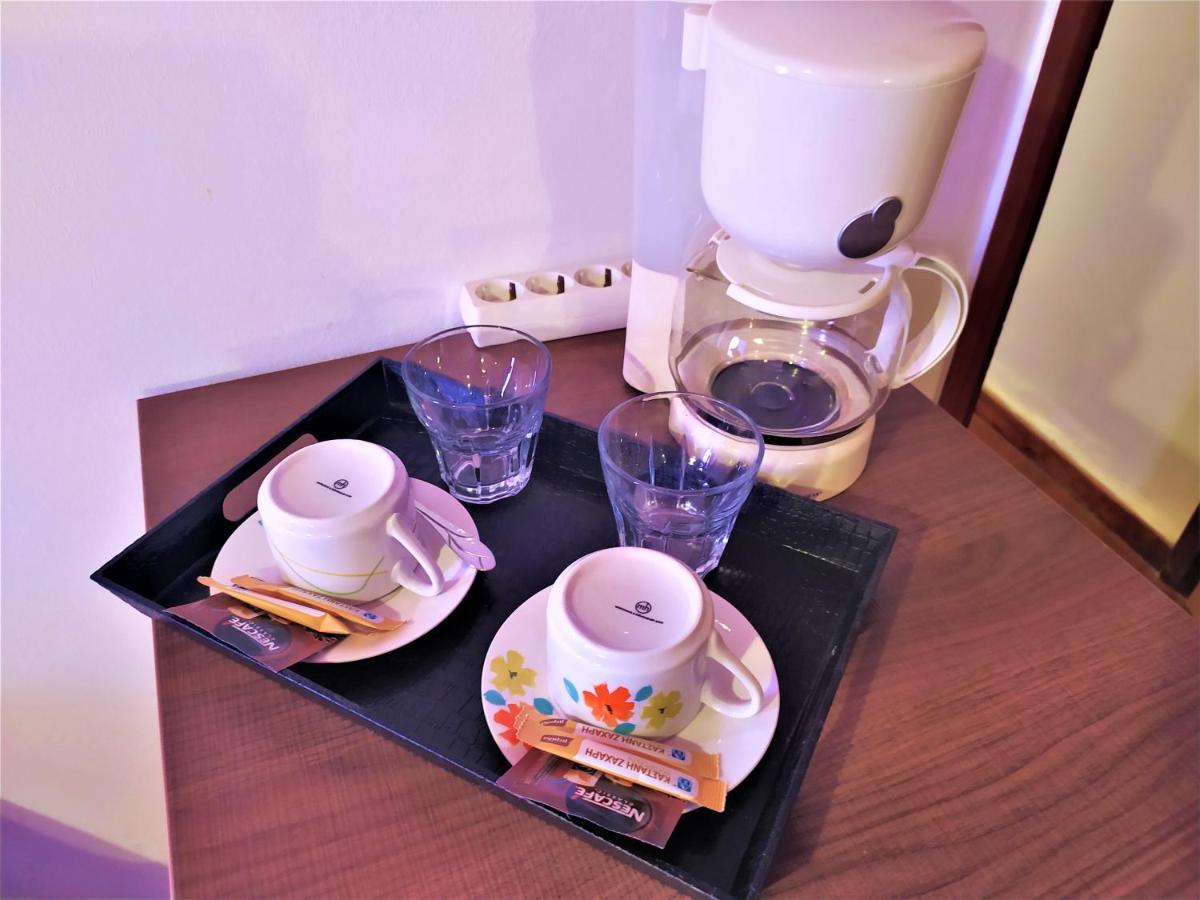 Guest house Diporto Chania (Crete)