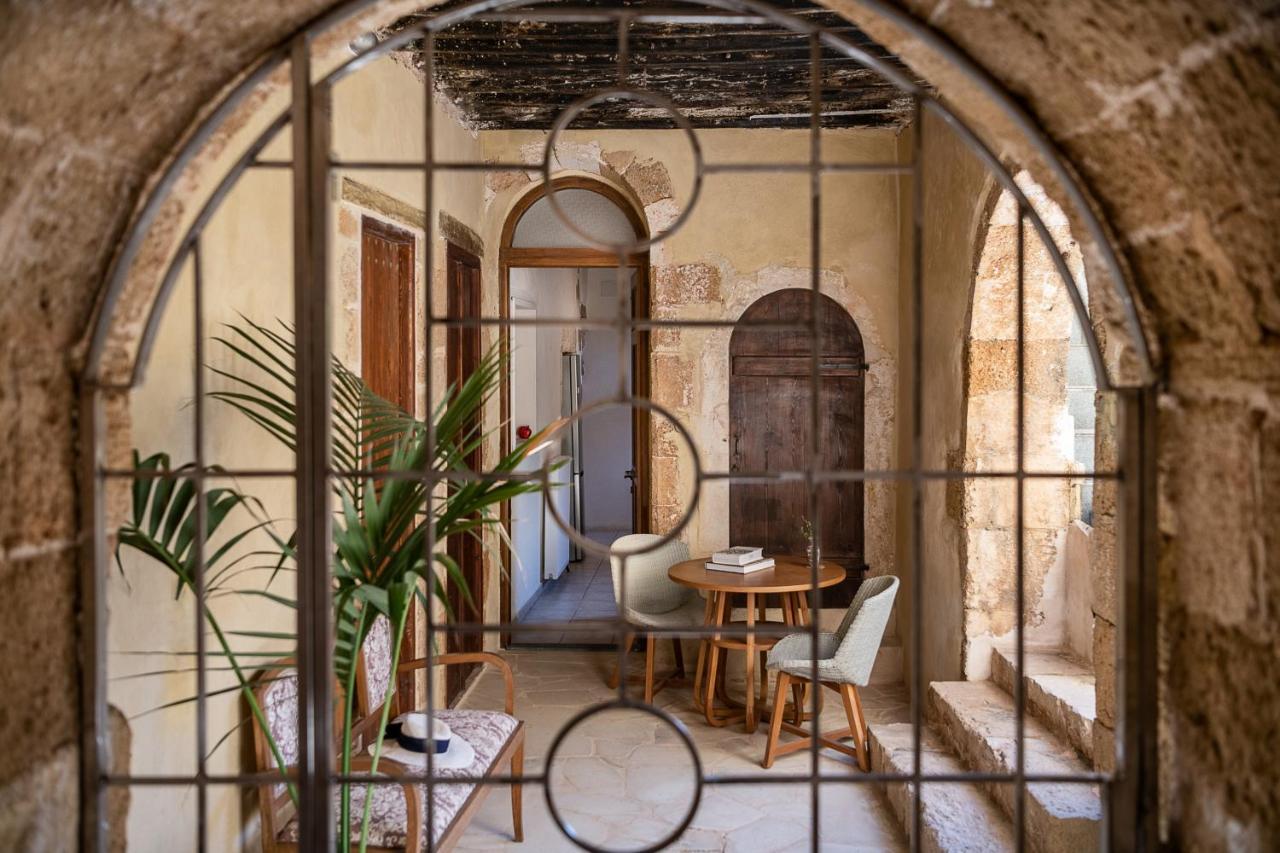 San Salvatore Monastery Hotel