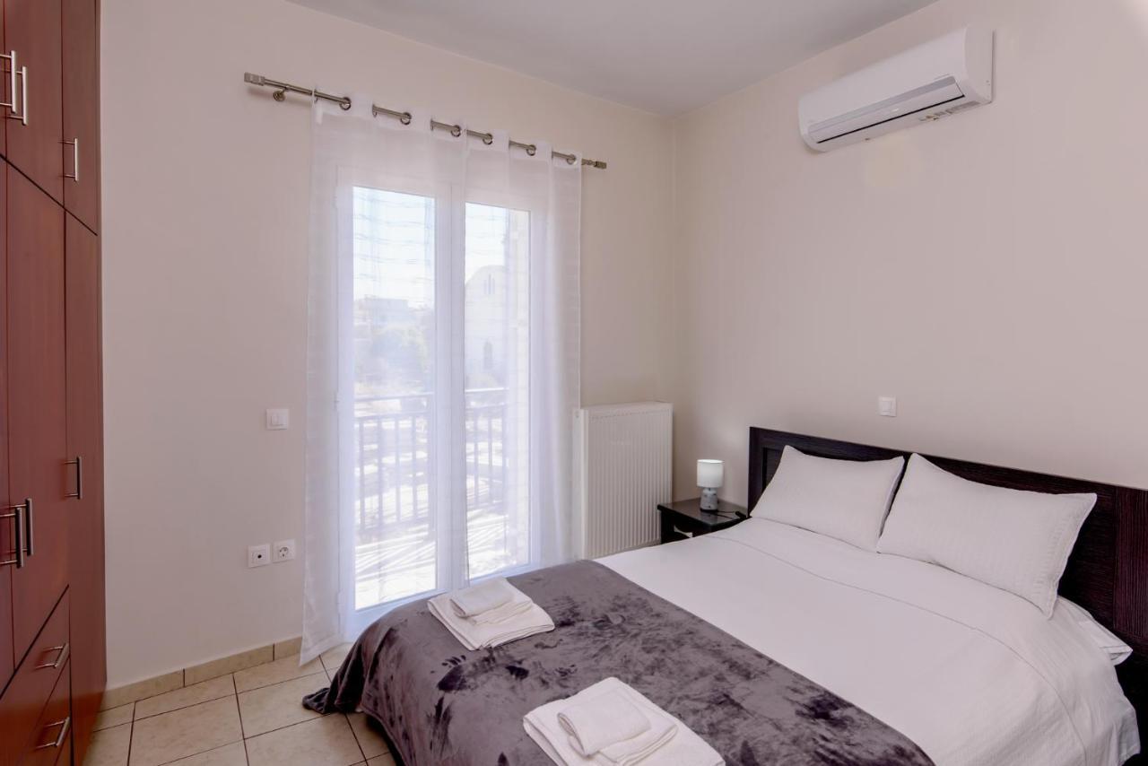 Voula's Place Apartment