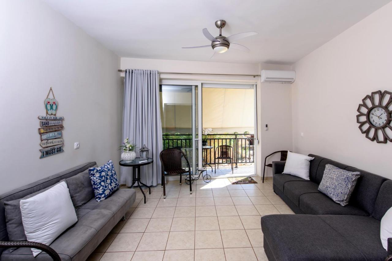 Voula's Place Apartment Chania (Crete)