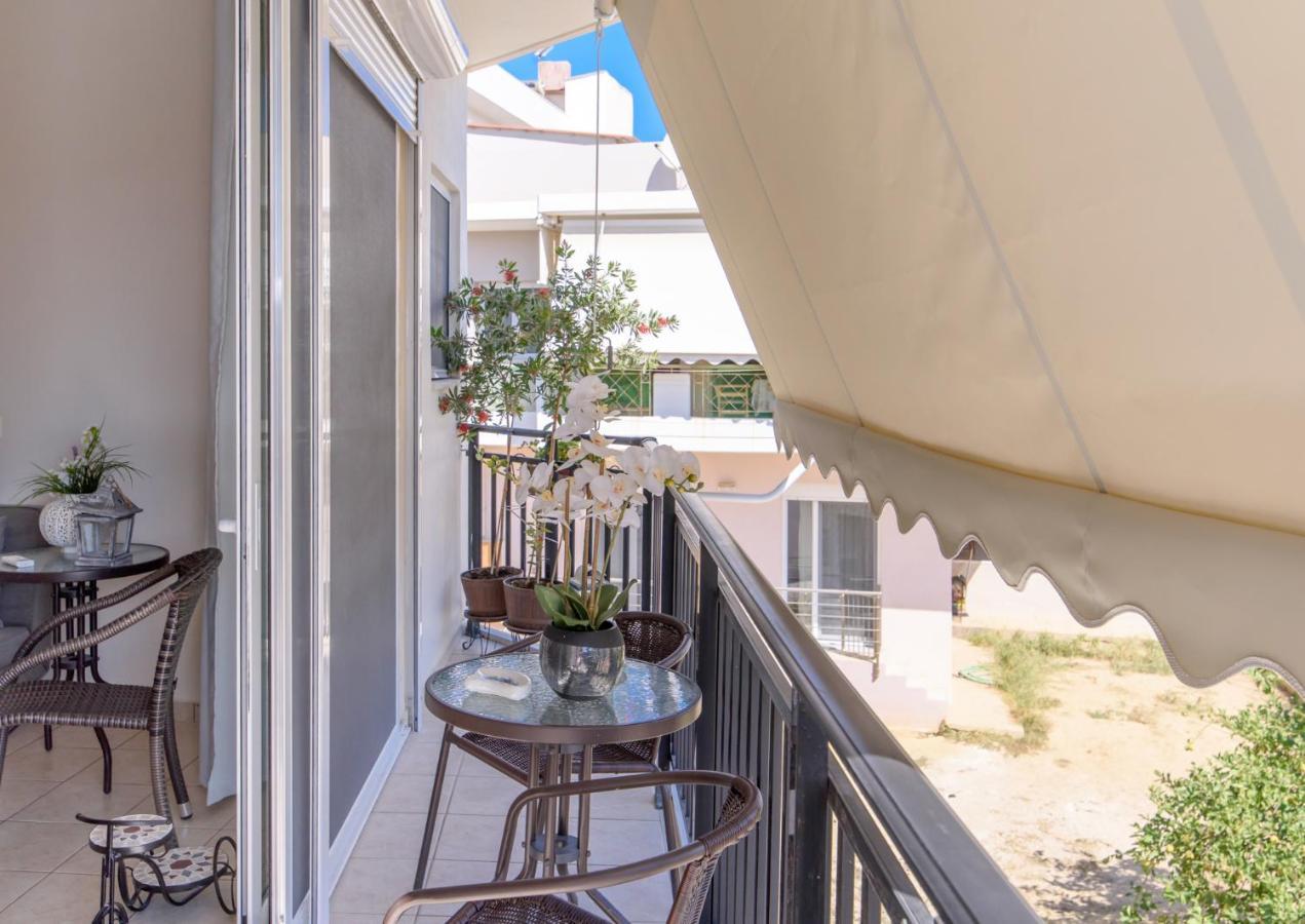 Voula's Place Apartment