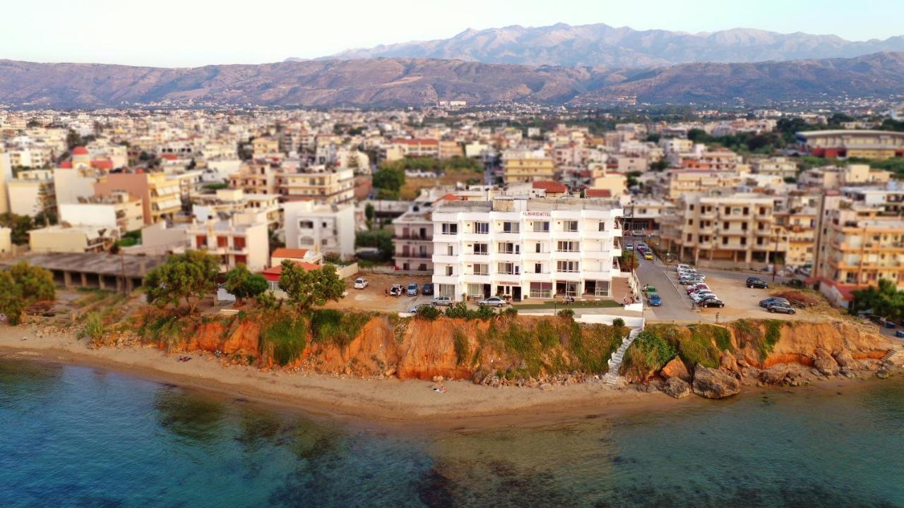 Hotel Klinakis *