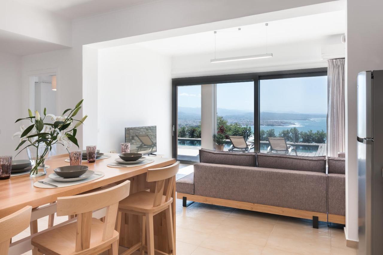 Luxury Mystique With Amazing Seaview
