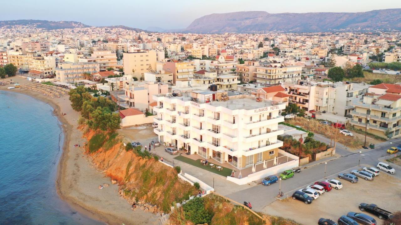 Klinakis Hotel