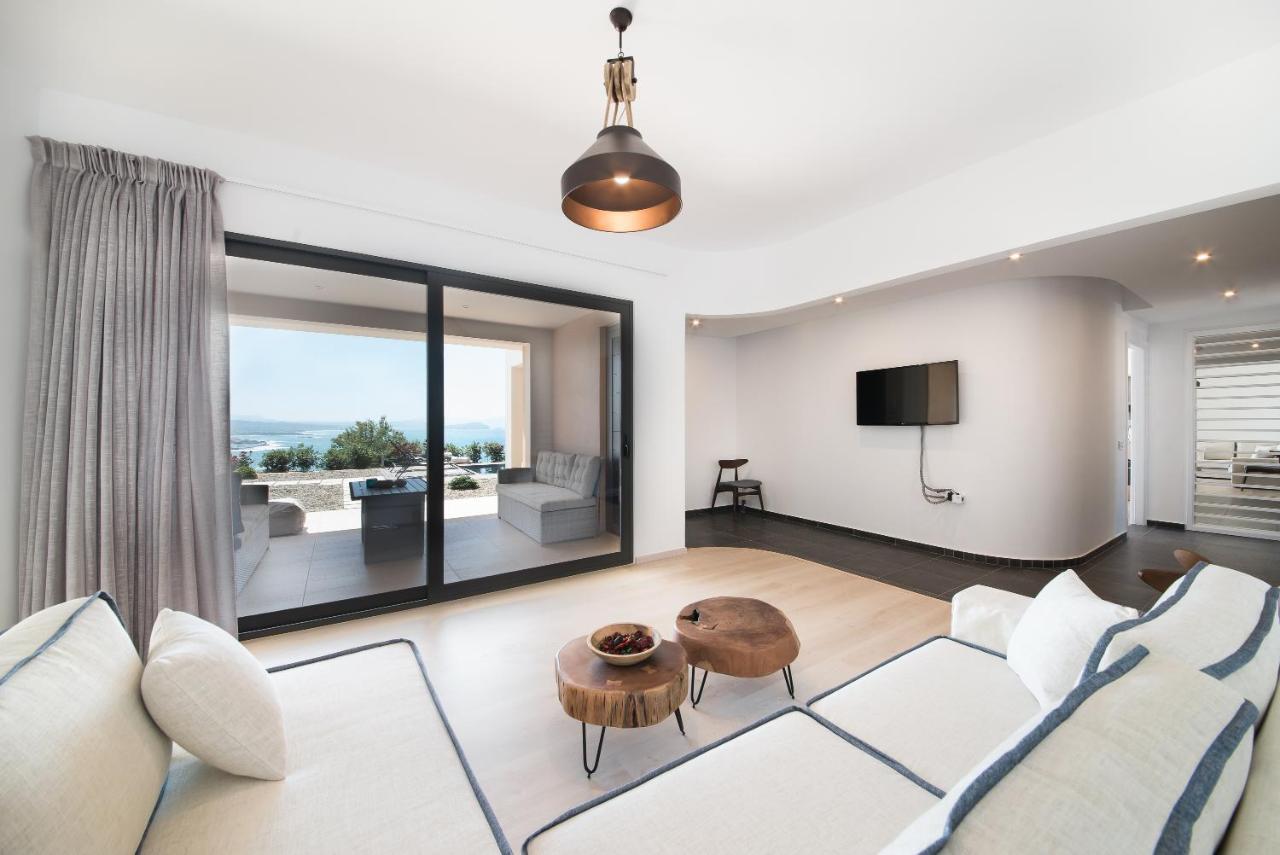 Luxury Mystique With Amazing Seaview Villa