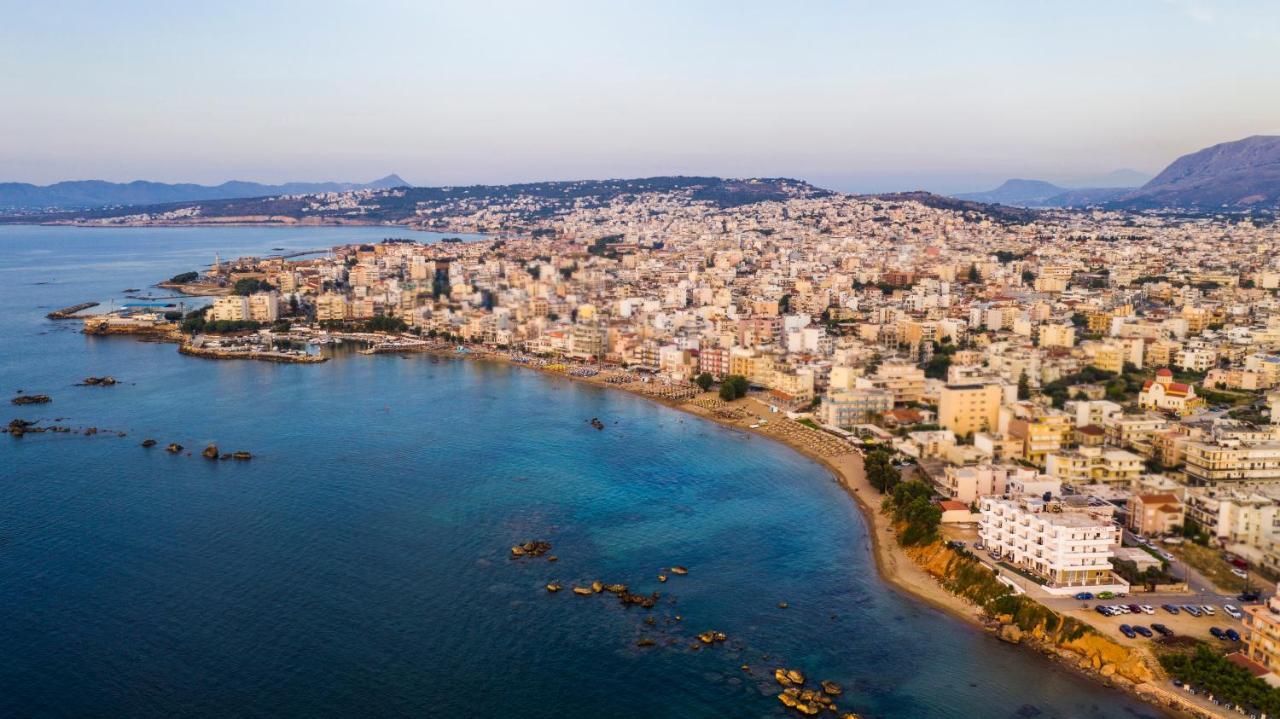 Klinakis Hotel Chania (Crete)