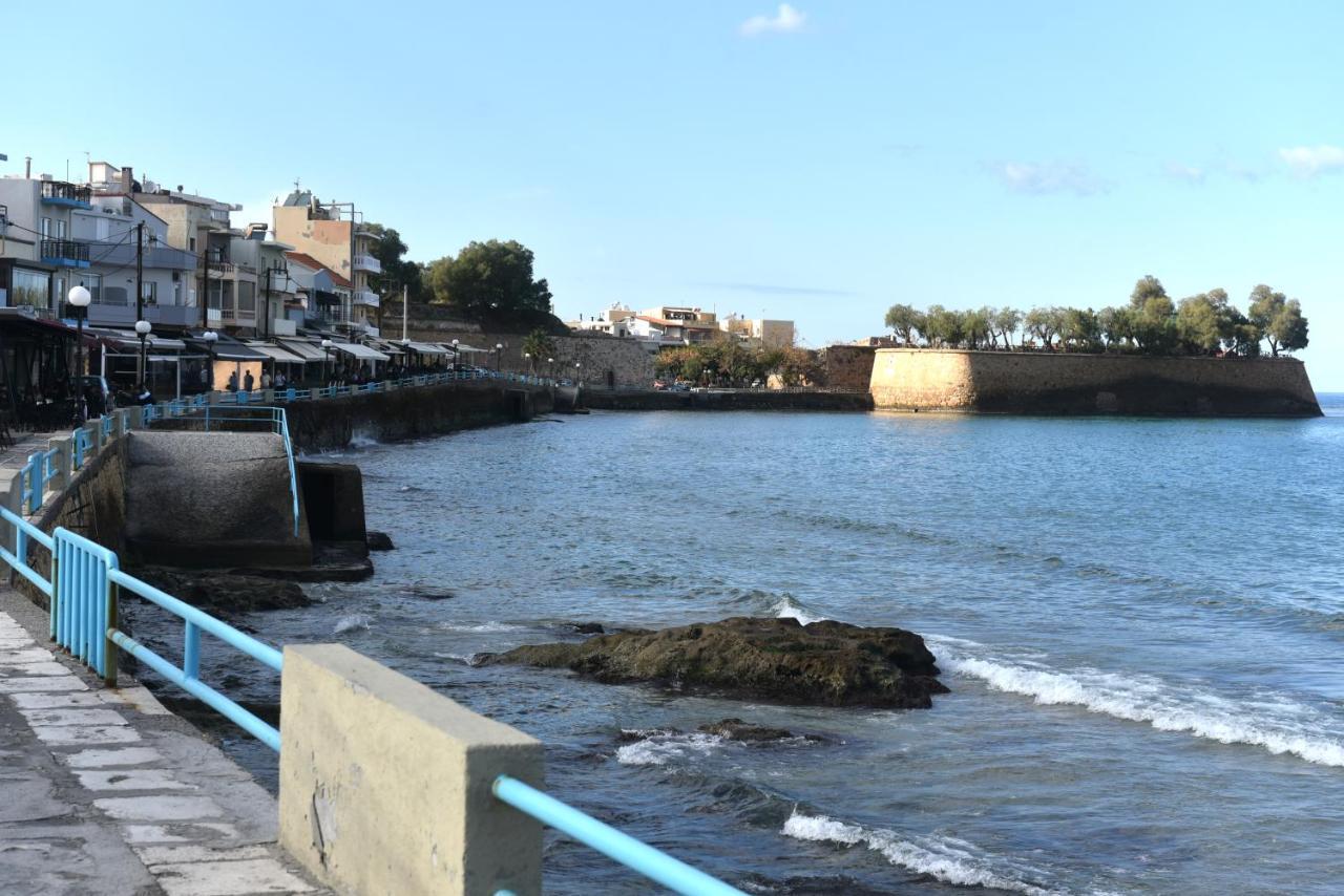 In Koomkapi * Chania (Crete)