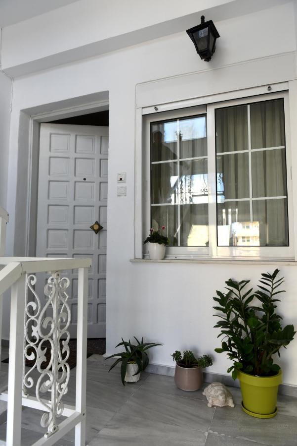 Appartement In Koomkapi Chania (Crete)