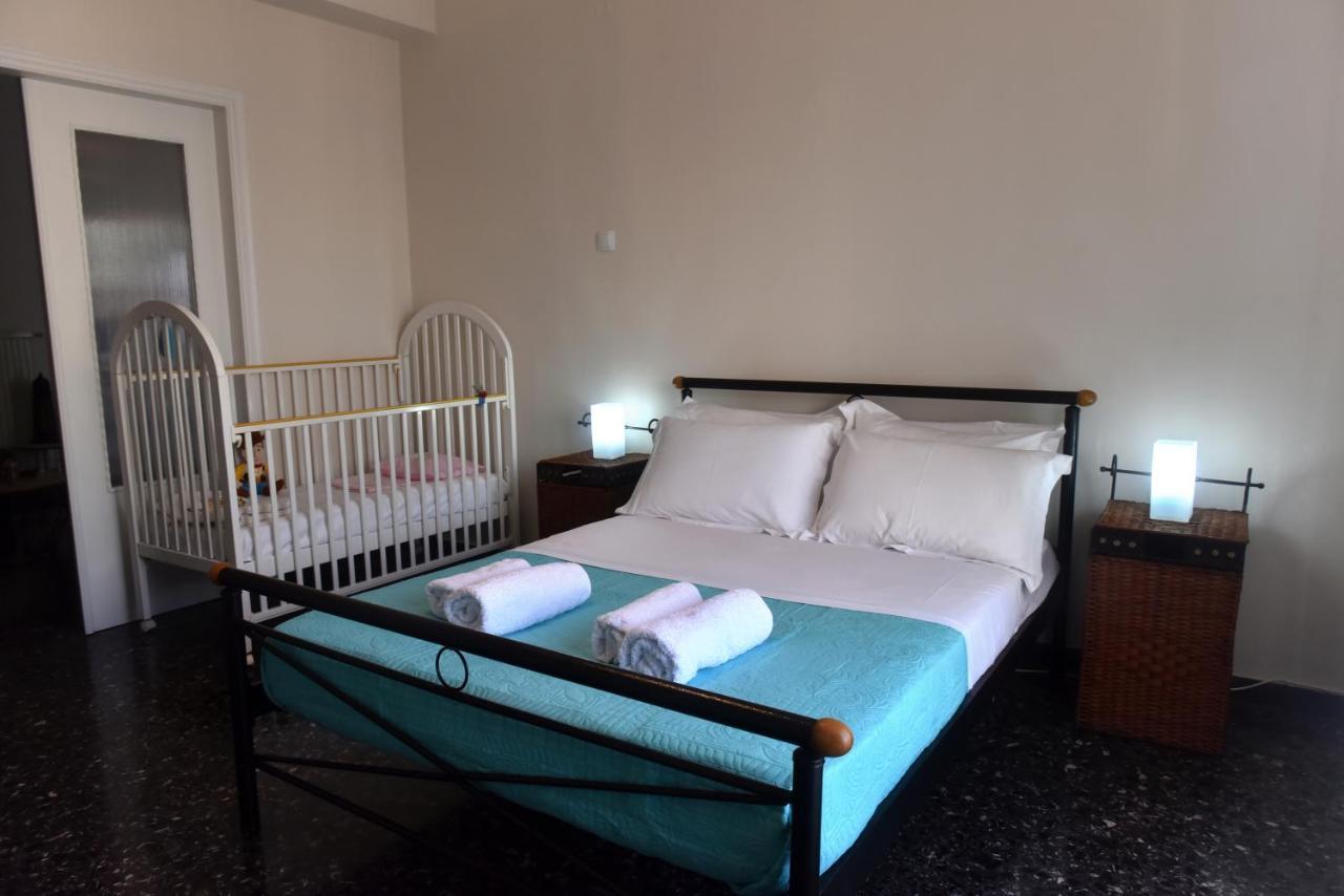 In Koomkapi Appartement