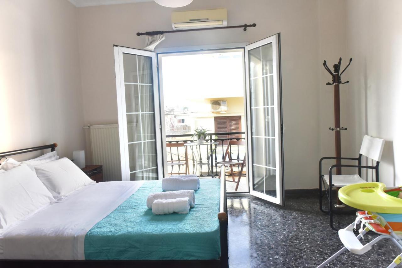 In Koomkapi * Chania (Crete)