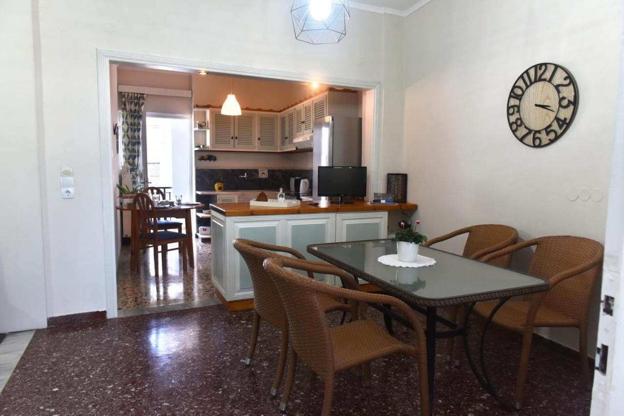 Appartement In Koomkapi