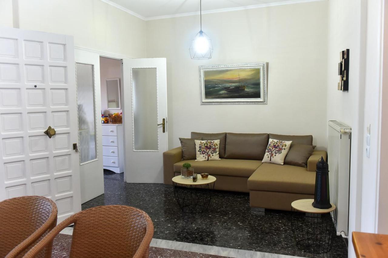 In Koomkapi Appartement Chania (Crete)
