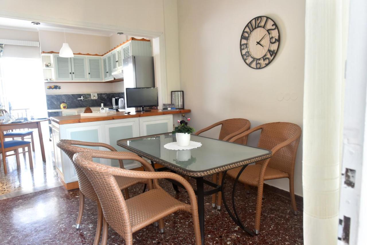 Appartement In Koomkapi *