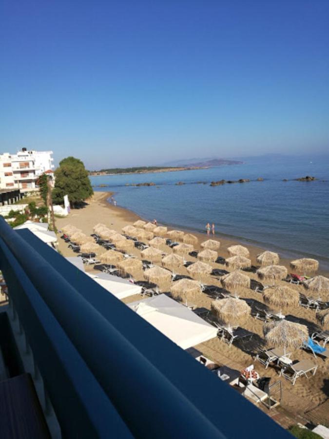 Eros House Ferienhaus Chania (Crete)