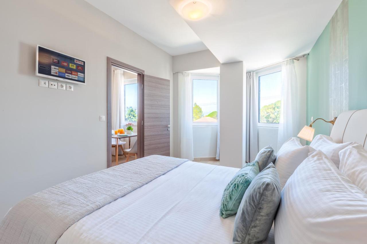 Appartement Chania Elite Homes I-sunny 4km From Center Chania (Crete)