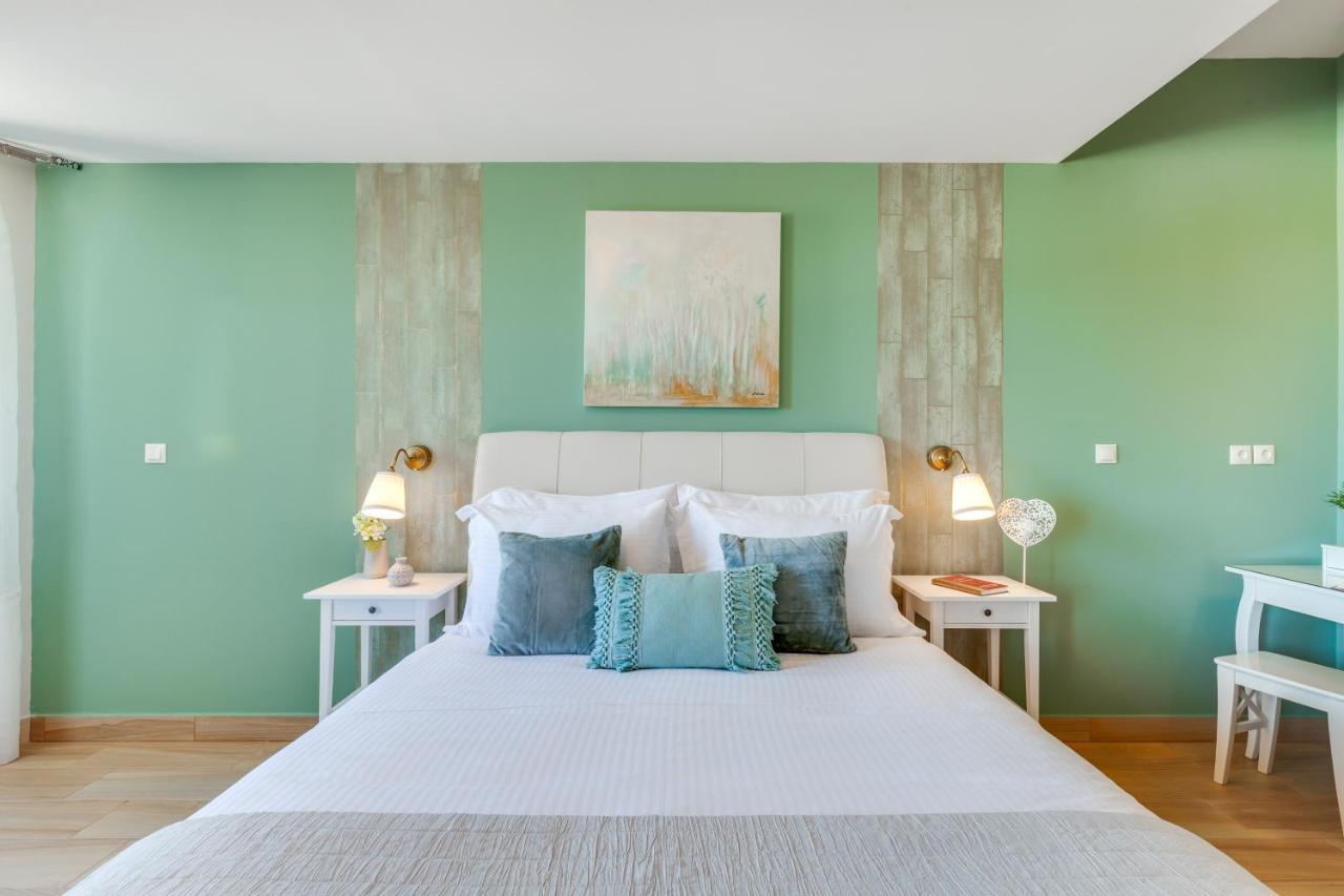 Chania Elite Homes I-sunny 4km From Center Appartement Chania (Crete)