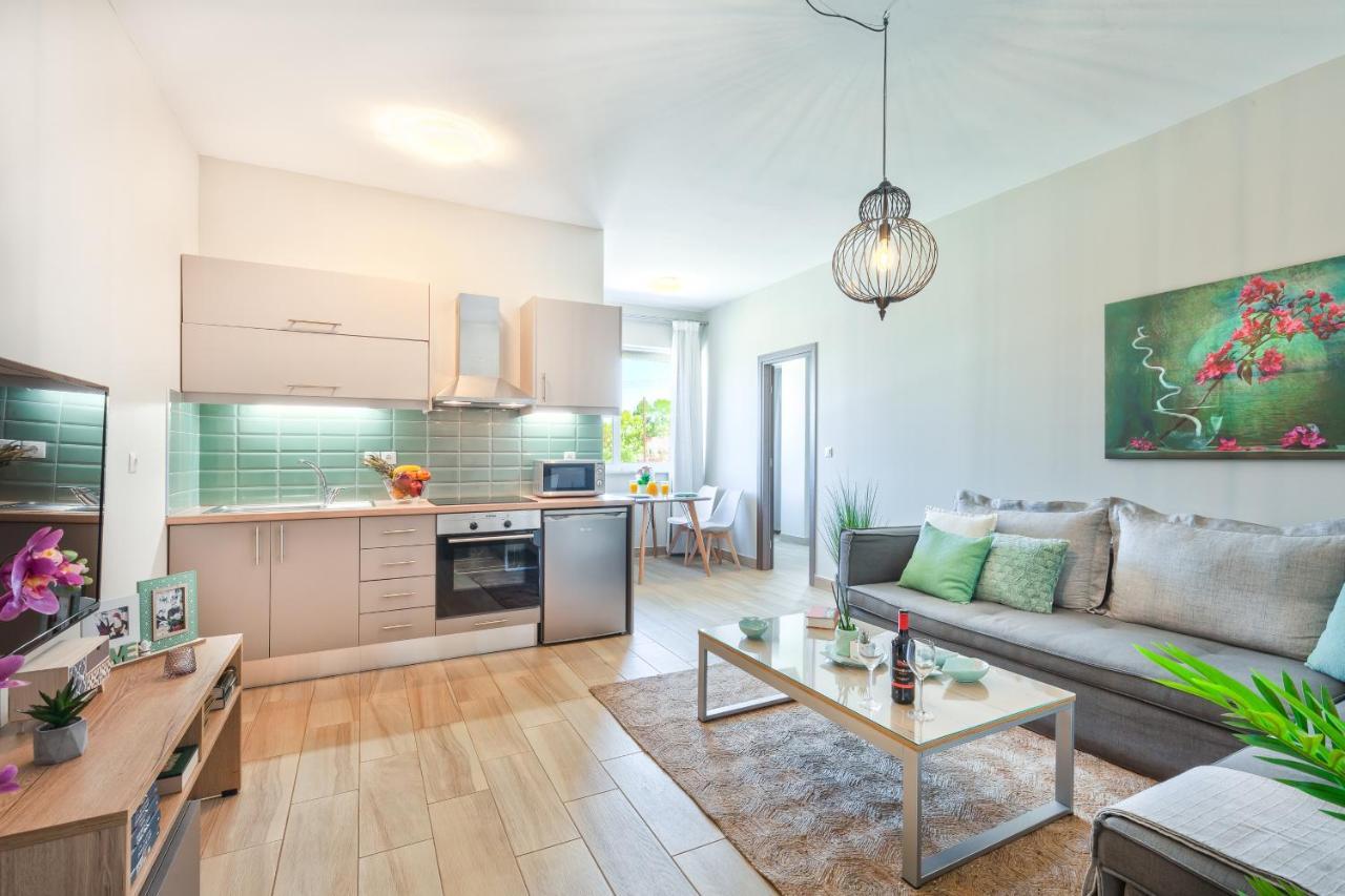 Appartement Chania Elite Homes I-sunny 4km From Center Chania (Crete)
