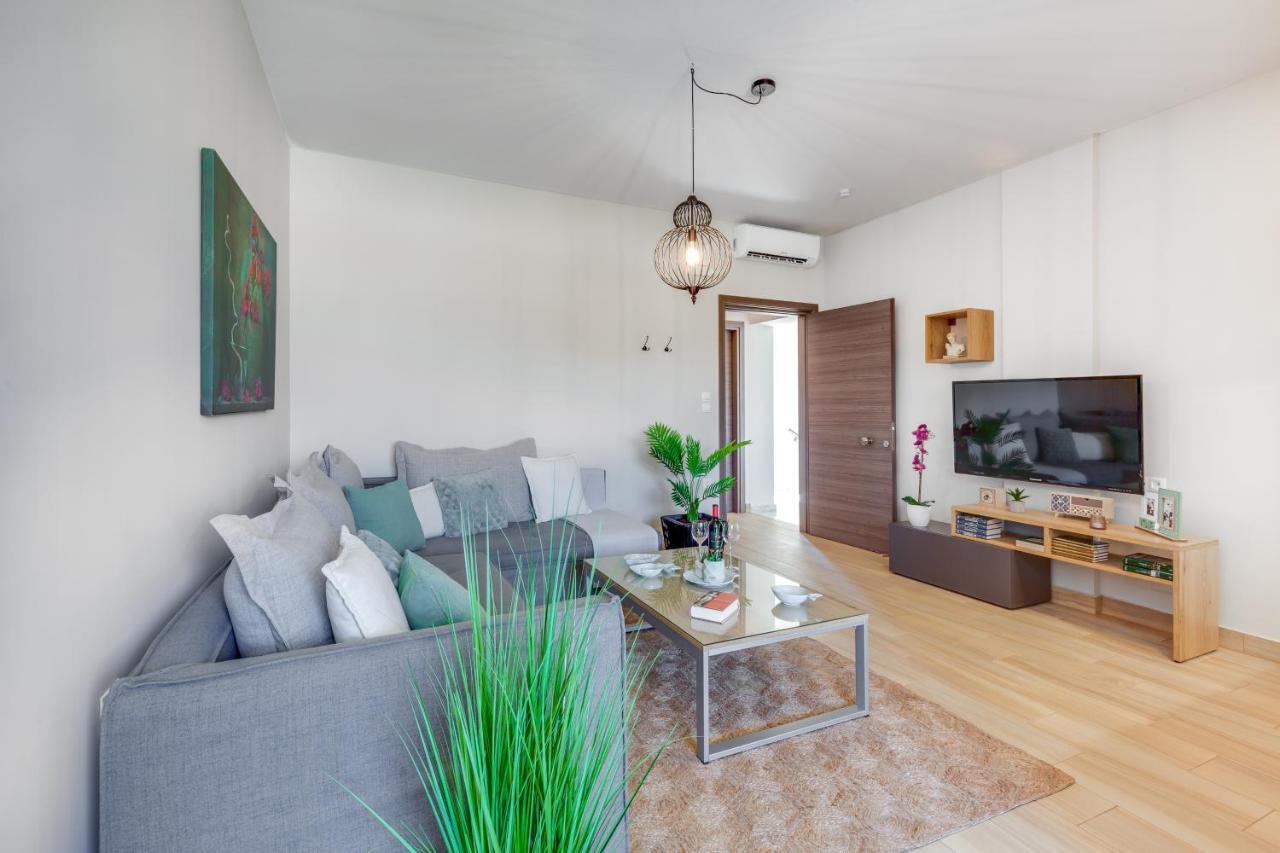 Chania Elite Homes I-sunny 4km From Center Chania (Crete)