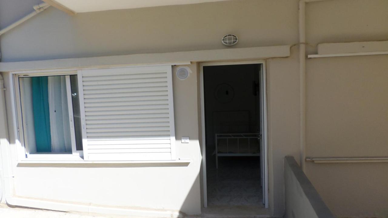 Appartement Summer Holidays Studio