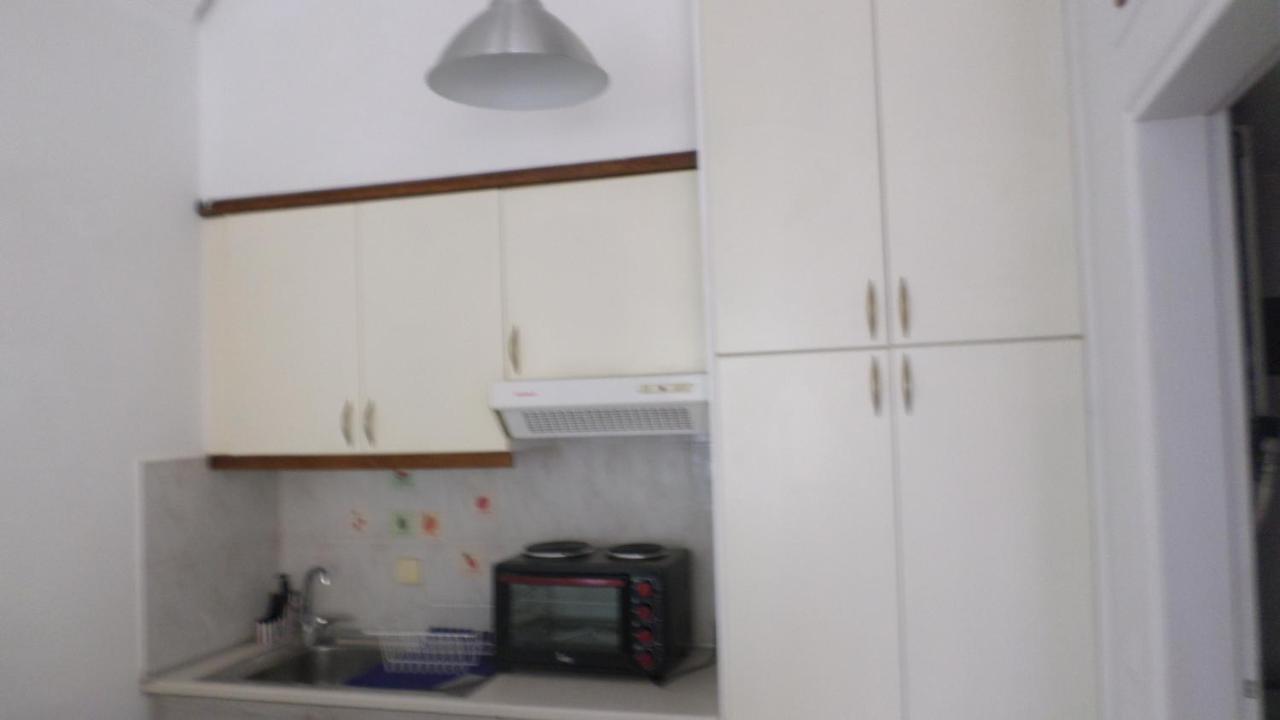 Summer Holidays Studio Apartment *