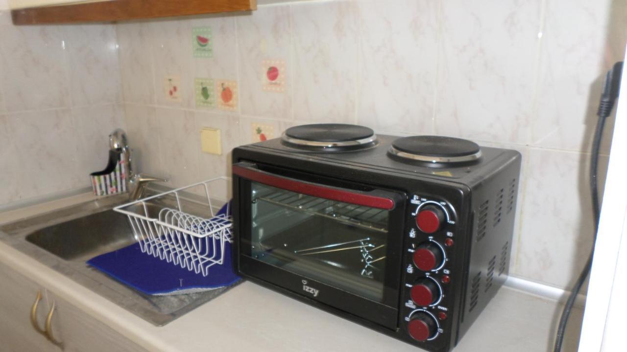 Appartement Summer Holidays Studio Chania (Crete)