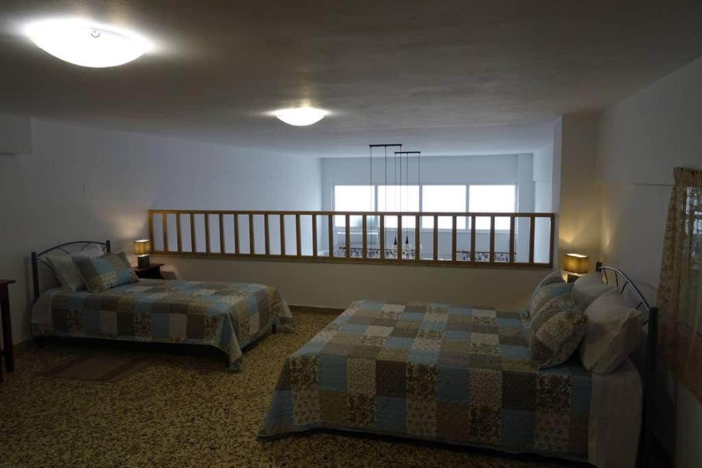 Lusi Apartment *
