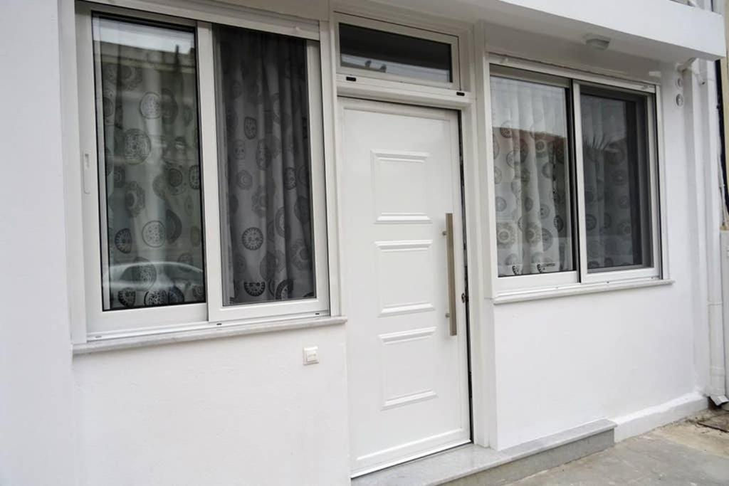 Apartment Lusi Chania (Crete)