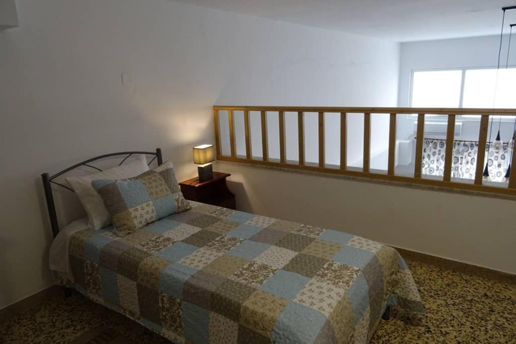 Lusi Apartment Chania (Crete)