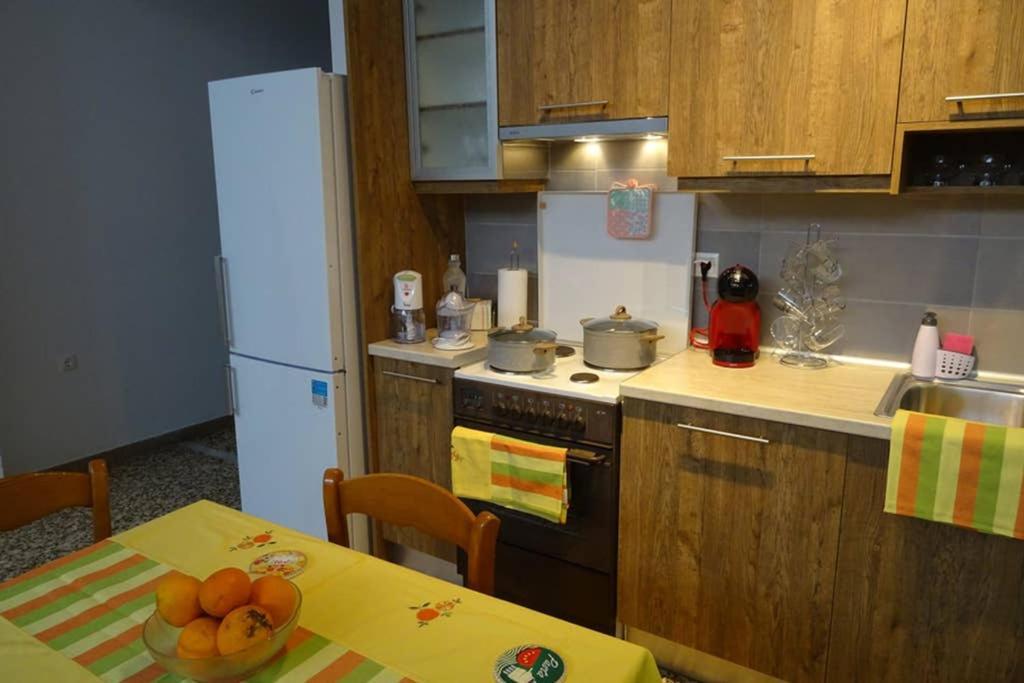 Apartment Lusi Chania (Crete)