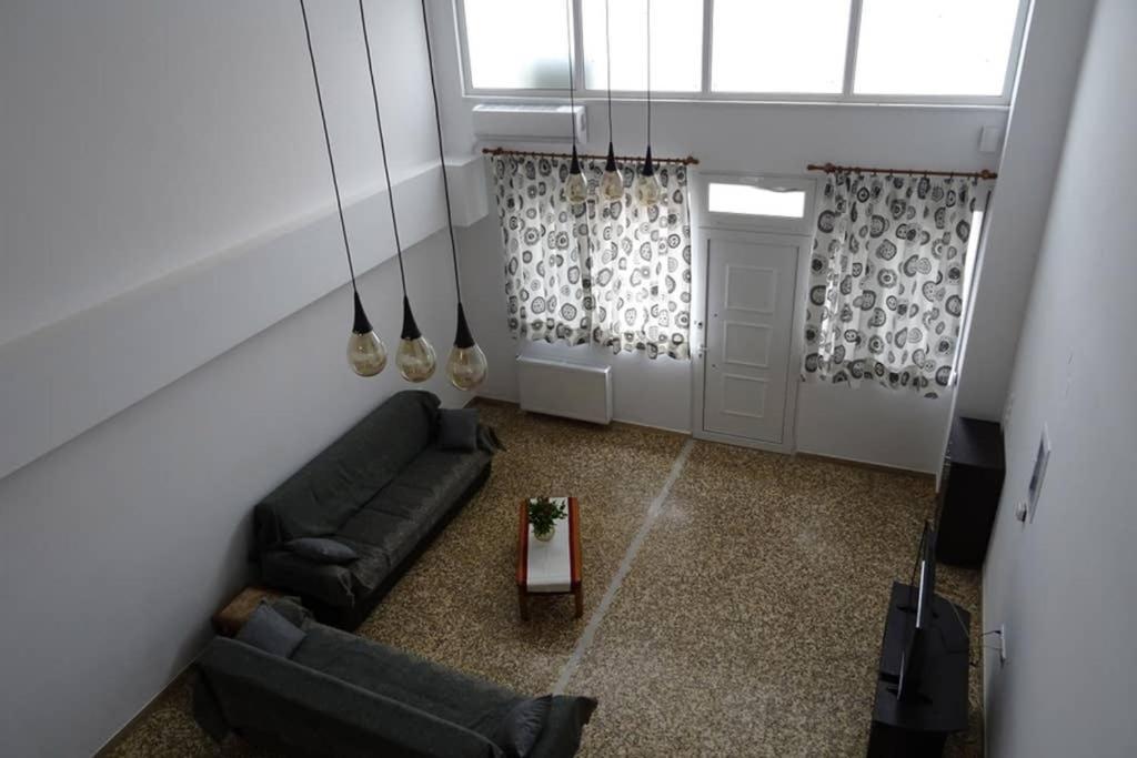 Lusi Apartment Chania (Crete)