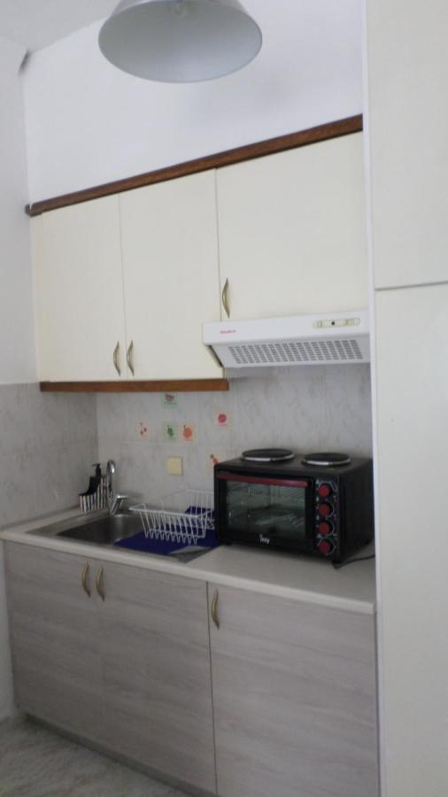 Apartment Summer Holidays Studio Chania (Crete)