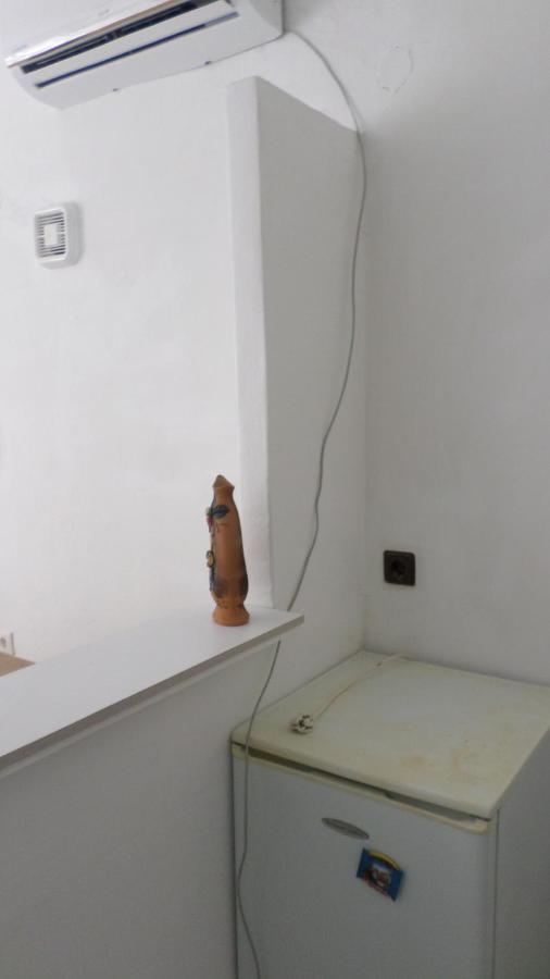 Summer Holidays Studio Apartment Chania (Crete)