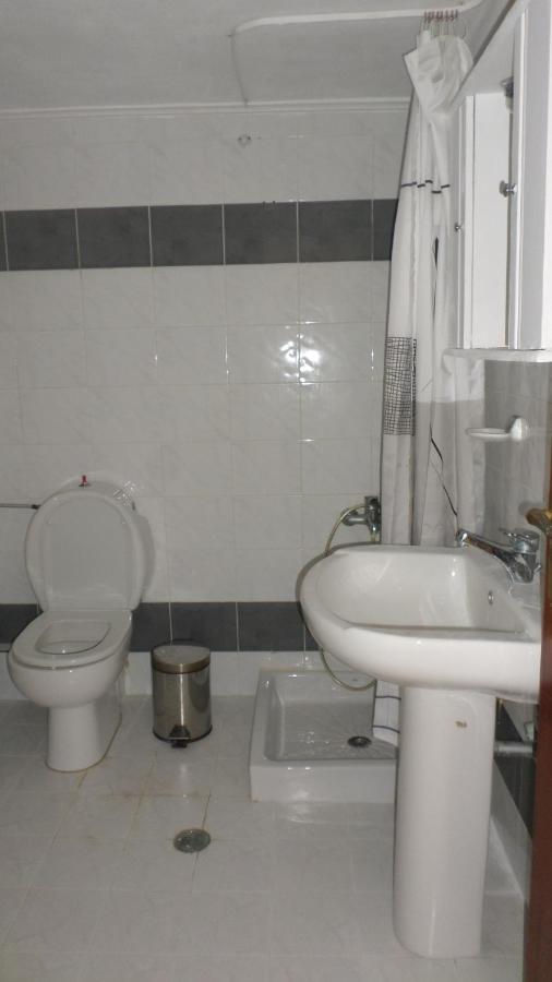 Appartement Summer Holidays Studio