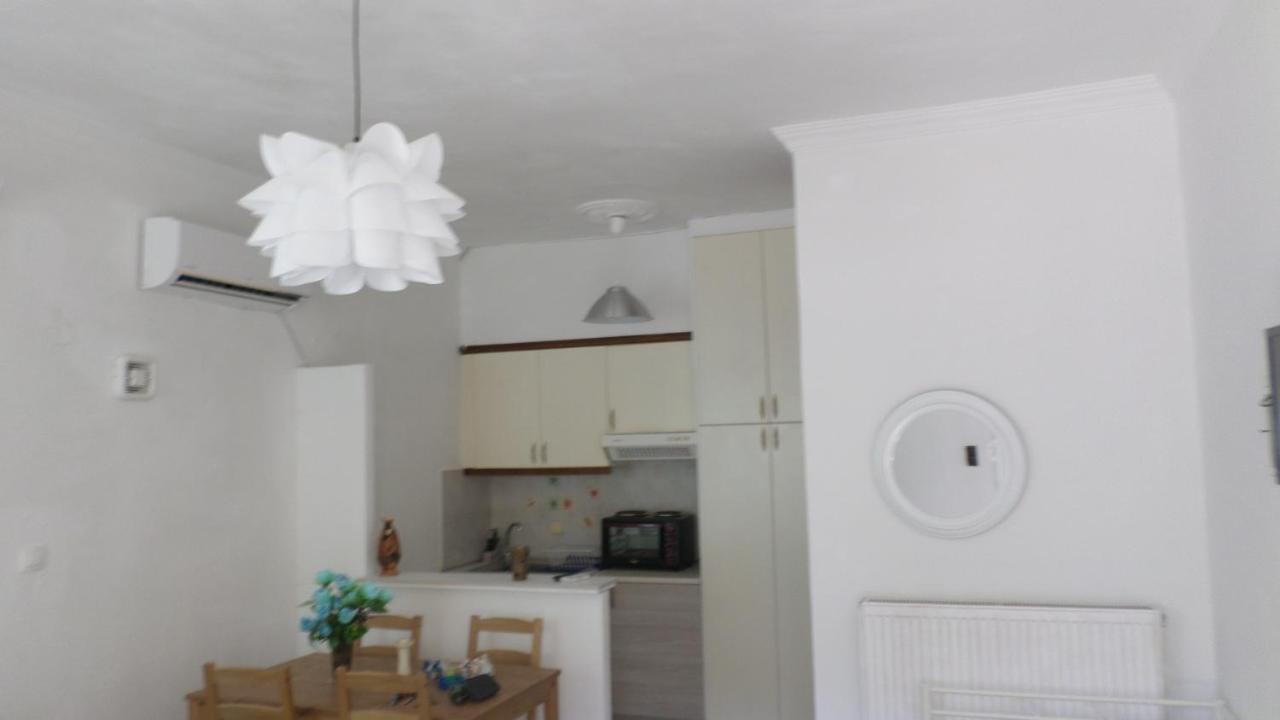 Summer Holidays Studio Apartment Chania (Crete)