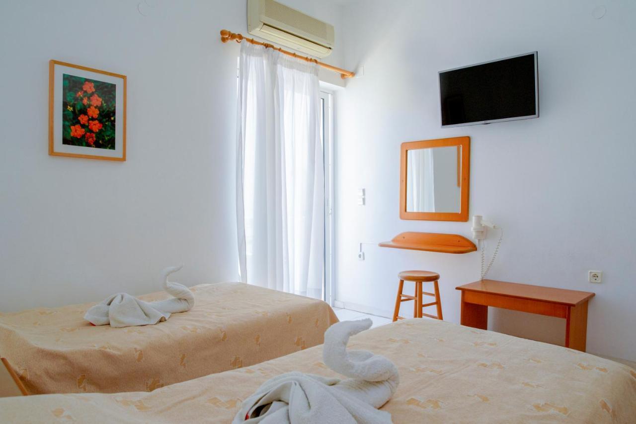 Stratis Aparthotel