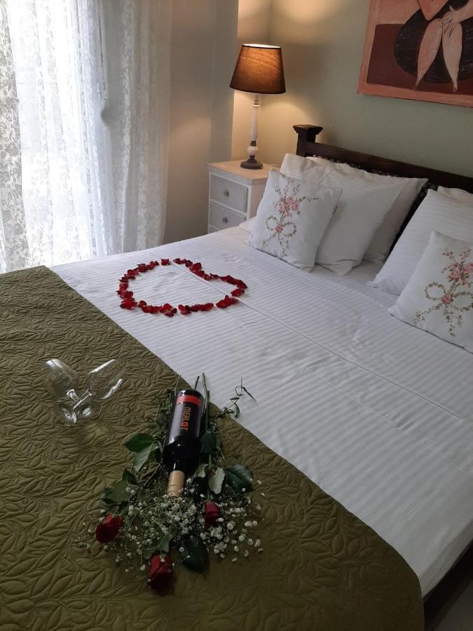 Apartamento A Pleasant In Chania Chrissi Akti Chania