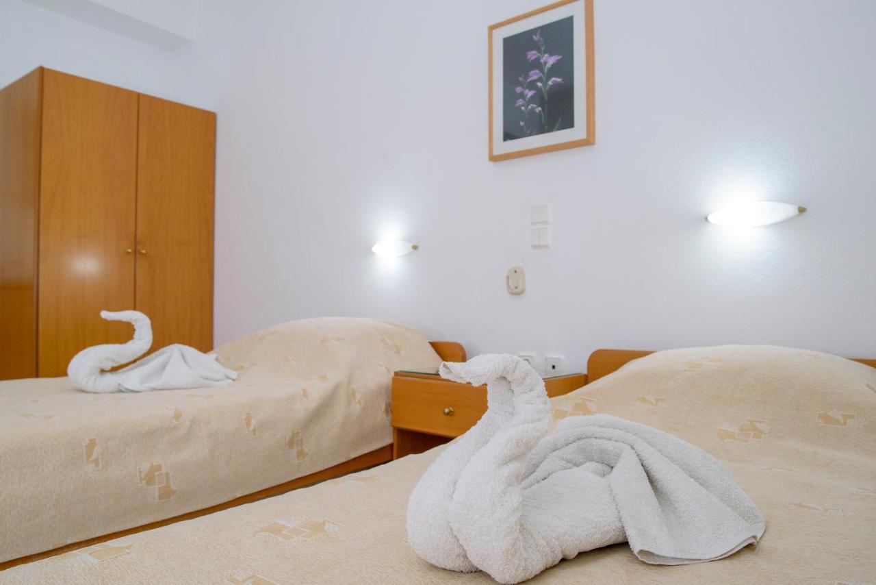 Aparthotel Stratis