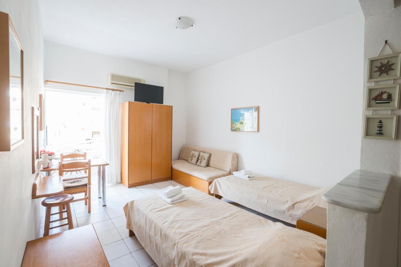 Stratis Aparthotel Chania (Crete)