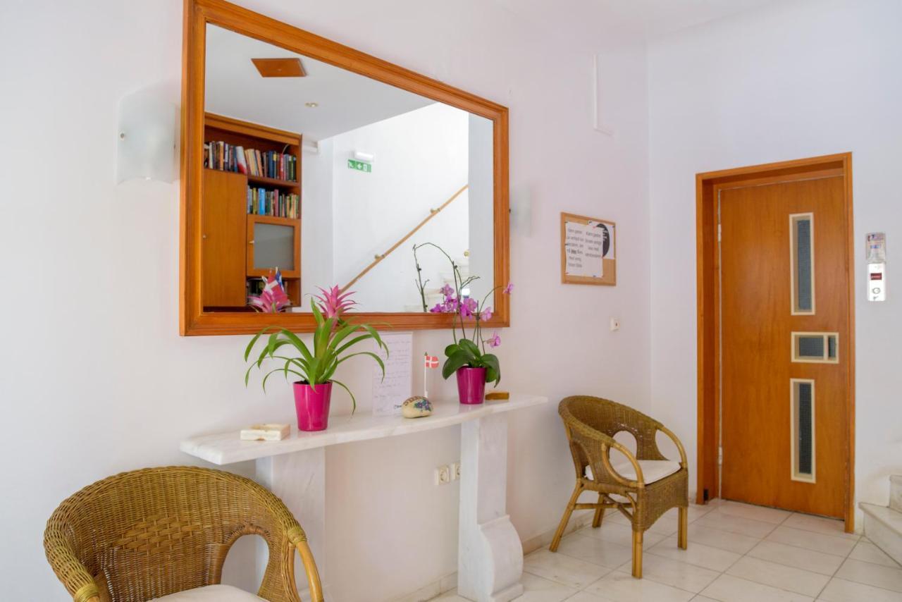 Stratis Aparthotel Chania (Crete)