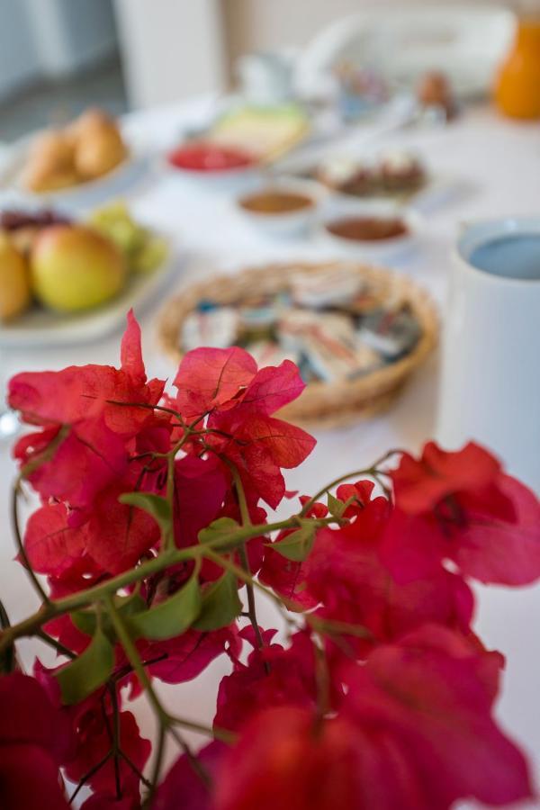 Aparthotel Stratis *